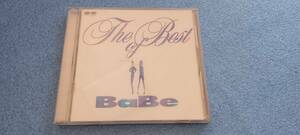 The Best of BaBe / BaBe CD