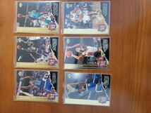 92-93 Upper Deck Locker Talk 15枚 フルセット　 　　Michael Jordan Barkley Mourning Shaq Karl Malone David Robinson 他_画像5