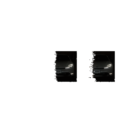 プリウス 60系 車種専用 LED ウインカーポジションキット Zグレードのみ プリウス 60 ポジション点灯 ウィンカー トヨタ TOYOTA[5]_画像8