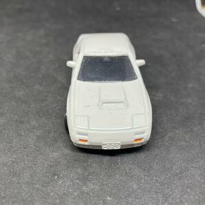 1円 希少 レア tomica トミカ ミニカー イニシャルD 頭文字D 漫画 モデル 赤城レッドサンズ RX-7 サバンナ FC3S 高橋 涼介 コレクションの画像5