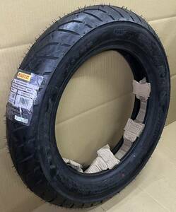 ●展示新品1点限★PIRELLI ピレリ●NIGHT DRAGON●130/90B16(130/90-16)REINFTL 73H●フロント/タイヤ/チューブレス ハーレー レブル 16S34