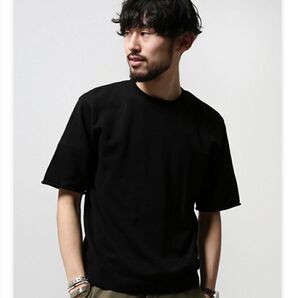 TABLOID NEWS TN 12ゲージコットンビッグTee