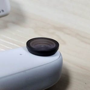 Insta360 GO 3 64GB 美品の画像7