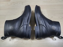 ダイネーゼ　アーバンレザーのアンクルブーツ EU41 Dainese S.GERMAIN 2 GORE-TEX SHOES_画像4