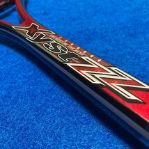 0S XystZZ MIZUNO ミズノ YONEX ヨネックス XystZZspecial ジストダブルジー 軟式テニスラケット ソフトテニスラケット 梱包済み同梱不可_画像8