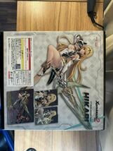 [未開封・正規品・100円〜] 1/7 ヒカリ ゼノブレイド2 グッドスマイルカンパニー 完成品フィギュア_画像4