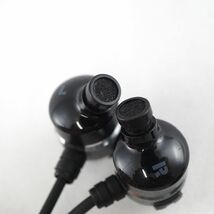 JVC HA-FX33XBT ワイヤレスイヤホン USED美品 ネックバンド XXシリーズ 重低音　 マイク 通話 完動品 S V0201_画像4