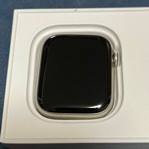 Apple Watch series 7 EDITION 45mm care