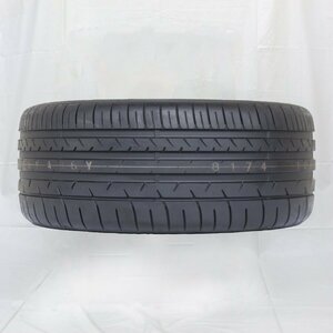 送料無料 295/40R20 110Y XL DUNLOP ダンロップ SP SPORT MAXX 050+ FOR SUV 18年製 新品 サマータイヤ 1本価格 【セール品】