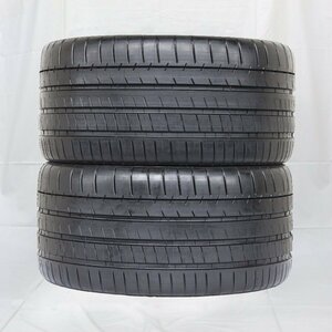 送料無料 295/30R20 101Y XL * MICHELIN ミシュラン PILOT SUPER SPORT 18年製 BMW承認 新品 サマータイヤ 2本セット 【セール品】