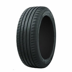 送料無料 235/45R17 94V TOYO トーヨー プロクセス PROXES CF2 20年製 新品 サマータイヤ 1本限り 【セール品】