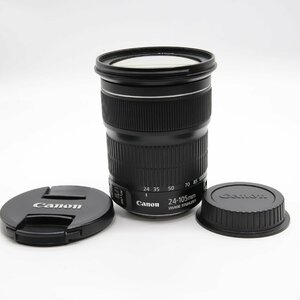 【良品】EF24-105mm F3.5-.5.6 IS STM フルサイズ対応 EF24-105ISSTM