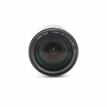 【ほぼ新品】 17-50mm F2.8 EX DC OS HSM キヤノン用 APS-C専用 583545_画像3