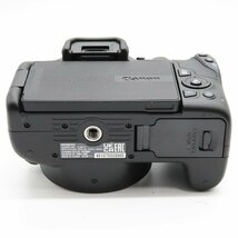 【ほぼ新品】Canon デジタル一眼レフカメラ EOS Kiss X10 ボディー ブラック EOSKISSX10BK_画像6