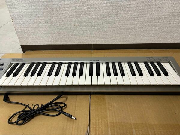 MIDI キーボード EDIROL PC-50 Roland ローランド