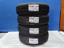 3/18-3 ヨコハマ BluEarth-Es ES32 155/65R14 155/65 14 4本 2023年製 【総額19,000円～】_画像1