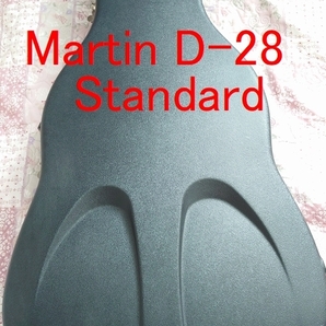 Martin D-28 Standard 2013年製 PU付き 力強い重厚な低域、高域の煌びやかなサウンド最高の1本です！。の画像9