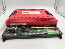 C823 TAITO タイトー ROM きらめきスターロード イントロ 倶楽部 F3 動作未確認_画像2