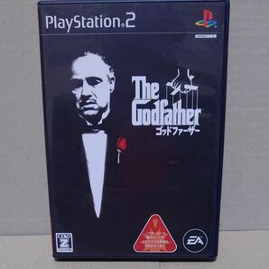 【PS2】 ゴッドファーザー