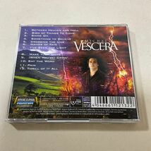 USメタル マイクヴェセーラ MICHAEL VESCERA SIGN THINGS TO COME/Yngwie Malmsteen Loudness_画像5