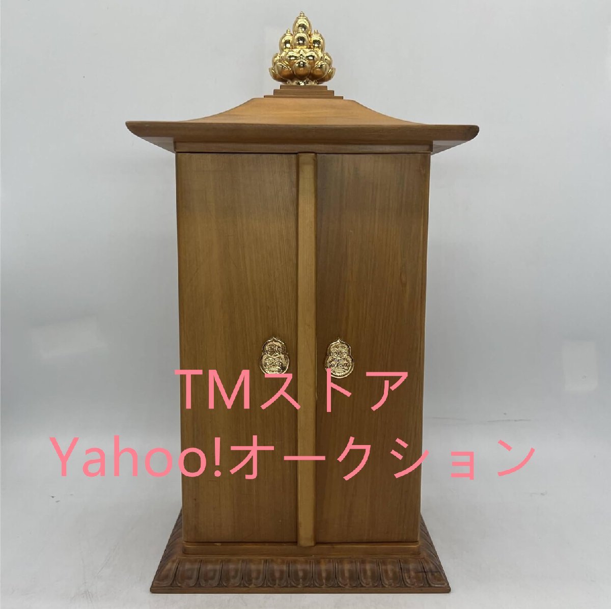 2024年最新】Yahoo!オークション -厨子(仏壇、仏具)の中古品・新品・未 