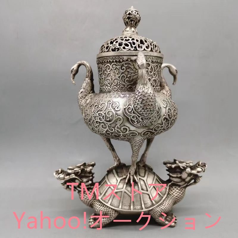 2025年最新】Yahoo!オークション -鶴 亀 置物の中古品・新品・未 2025年最新】Yahoo!オークション -鶴 亀 置物の中古品・新品・未