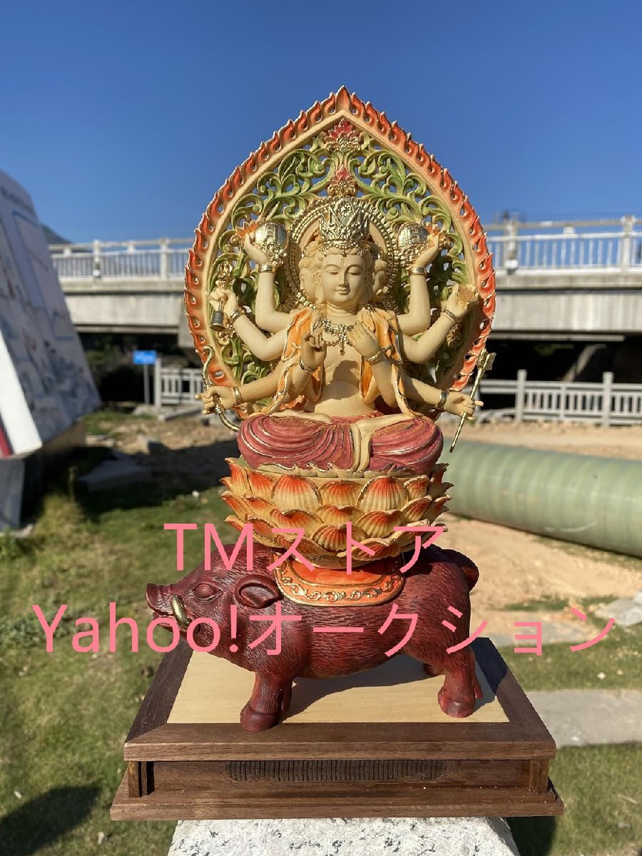 2025年最新】Yahoo!オークション -摩利支天像(ホビー 2025年最新】Yahoo!オークション -摩利支天像(ホビー