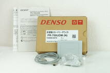 【未使用品】DENSO デンソー PR-700UDM(N) 非接触ICカードリーダライタ K242_120_画像1
