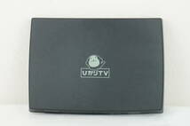 【動作確認済/送料無料】ひかりTVチューナー ST-4500 Smart TV4500 NTTぷらら K242_102_画像2