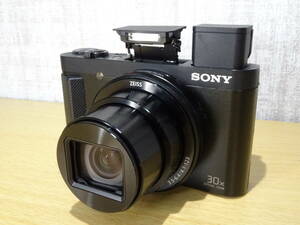 ☆ SONY　☆ DSC-HX90V海外モデル　☆ ジャンク品　