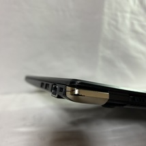 ジャンク 東芝 dynabook G83/DP / Core i5 8250U 1.6GHz / 8GB /ストレージなし　BIOS確認_画像7