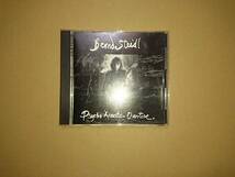 CD Bernd Steidl / Psycho Acoustic Overture 輸入盤_画像1