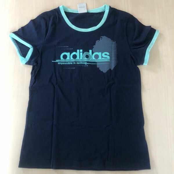 半袖Tシャツ adidas Tシャツ　スポーツウェア　