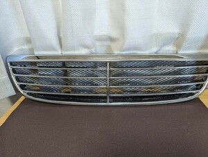 KAZZ SPORTS Grille AristoJZS160 JZS161 フロントGrille ラジエターGrille カズスポーツ