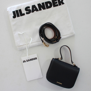 JIL SANDER／ジルサンダー／HALO MINI BAG／ミニバッグ