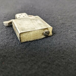 ●ZIPPO ジッポ オイルライター『ベトナム戦争 クイニョン VIETNAM QUI NHON』の画像5