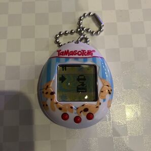 original tamagotchi milk and cockies