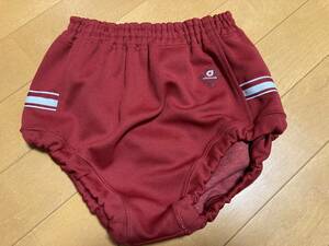 兵庫県Ｎ中学校旧々体操服セット（ＳＧ860ほか）
