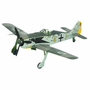 1/144 ウイングキットコレクション 13 WWII 日・独・露戦闘機編 2-A.フォッケウルフFw190 A-4 第2戦闘航空団 第9中隊 送料220円～ 箱解説付