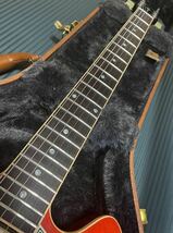 Gibson Custom Shop ES-339 Memphis ギブソン Les Paul セミアコ ES-335 カスタム メンフィス Fender フェンダー Stratocaster Telecaster_画像4