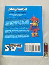 プレイモービル playmobil COLLECTOR 1974-2004 カタログ 書籍 本[単品取引/同梱不可/佐川急便のみ/送料説明内記載あり/受取連絡6h以内]_画像2