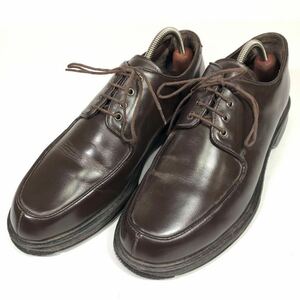 [Legal] Real Regal Shoes 25 см чай U U Business Shoes Outing Men's Men 25.0