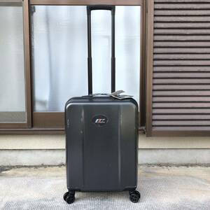 Неиспользованный предмет [BMW] Fortyly Suitcase 4 Wheels TSA Rock Carry Case M Board Case Bag Sag Polycarbonate Men Men