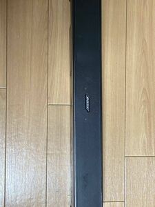 Bose Solo 5 TV Sound System【ジャンク】