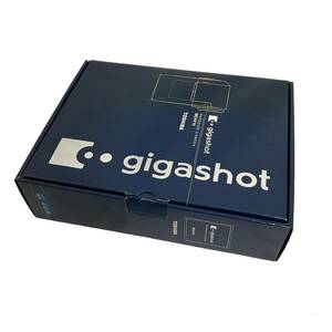 TOSHIBA gigashot MEHV10 ムービーカメラ HDD 4GB ハードディスクカメラ 東芝 デジタルビデオカメラ 