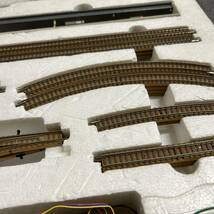 Basic Set EX-CL ベーシックセット エクセレント90013 Tomix トミックス Nゲージ 鉄道模型 電気機関車 システムアップレールセット_画像5