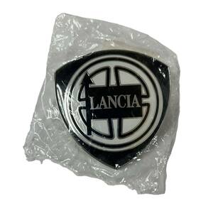 ランチアデルタ フロントエンブレム ① Lancia Delta Badge Emblem Sign Logo Eバッジ ピン留めタイプ 82445300