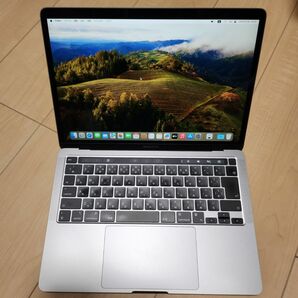 MacBook Pro 13-inch 2022 M2 8GB SSD2TB