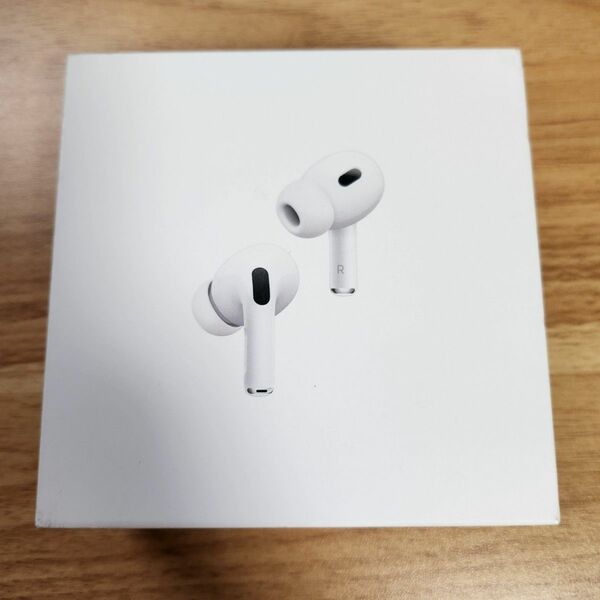 【保証付】AirPods Pro 第2世代 USB-Cケース MTJV3J/A