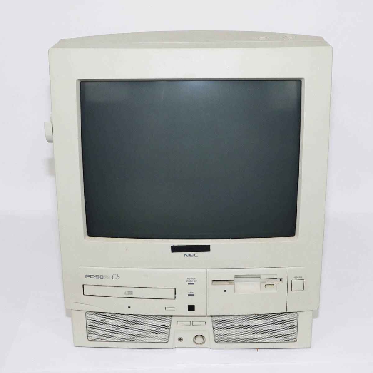 Yahoo!オークション -「pc-9821cb」(パソコン) の落札相場・落札価格